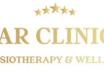 Logo of 5 Star Clinic Ltd