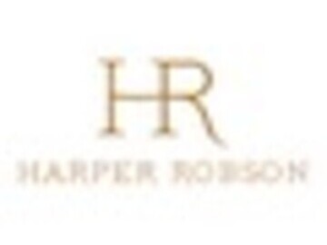 Harper Robson logo