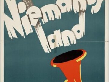 Niemandsland Poster 1931