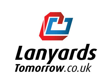 Lanyards Tomorrow ™ logo