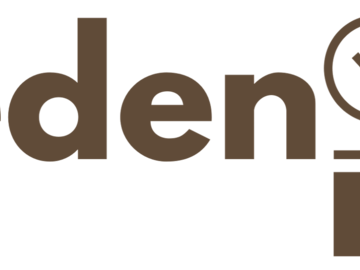 edenn Logo Brown