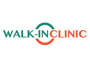 Walk in Clinic logo