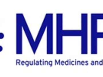 mhra logo