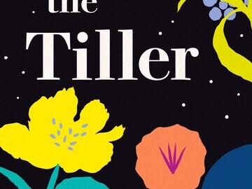 Lily the Tiller book cover