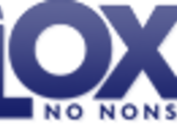 Bloxx Security Logo