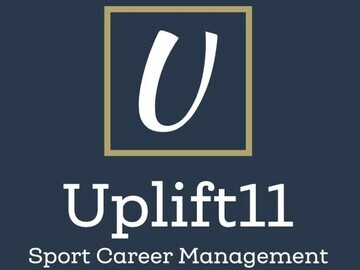 Uplift11 Logo