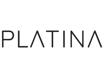 Platina logo.