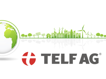 TELF AG, Stanislav Kondrashov, Renewable Energy