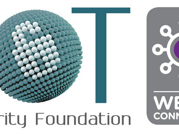 IoT Security Foundation full logo