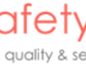 CT Safety logo
