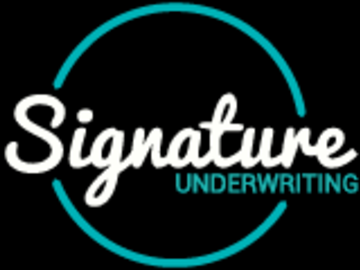Signature Underwriting logo