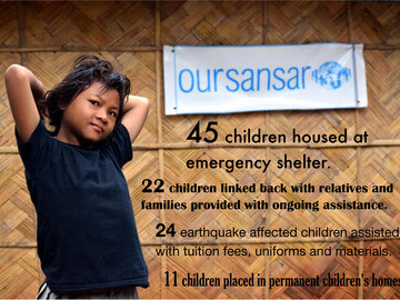 Our Sansar transit home stats