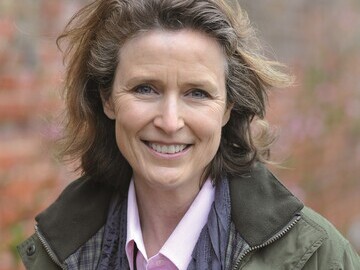Teresa Dent CBE, GWCT Chief Executive