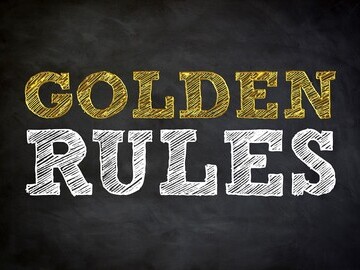 Develop a winning mind-set using these 3 golden rules claims Goldstream Incorporated