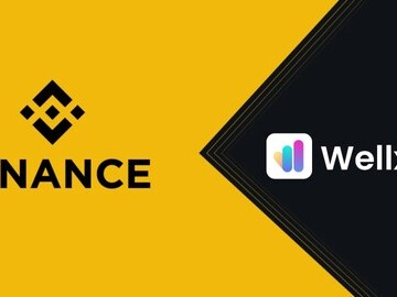 Binance Forms Strategic Partnership with WellxPay Payment Service in Bangladesh and India