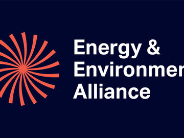 Energy & Environment Alliance Logo