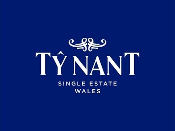 Ty Nant Logo 