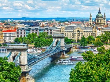 Hungary set to launch Golden Visa in 2024