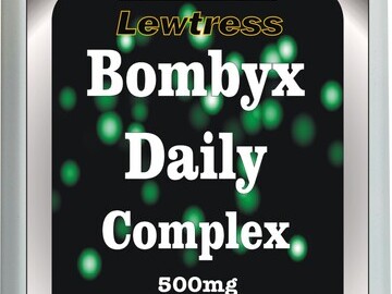 Bombyx Daily