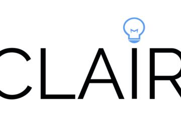 clair logo