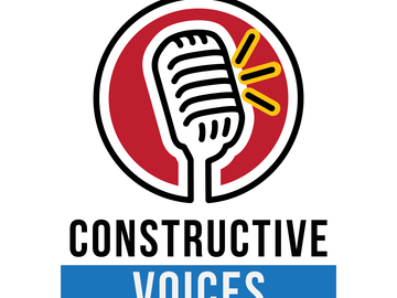 Constructive Voices logo