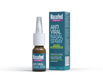 Nasofed Anti Viral Nasal Spray