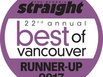 Best of Vancouver 2017