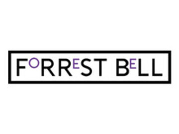 Forrest Bell logo