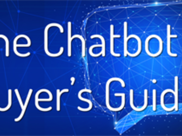 The 2023 Chatbot Buyer