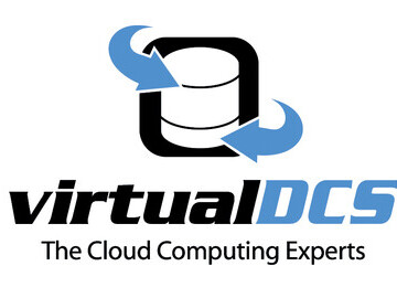virtualDCS logo