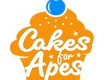 Cakes for Apes
