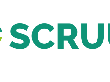 Scruubs horizontal logo