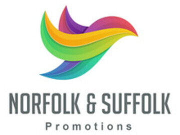 Norfolk and Suffolk Promotions Logo
