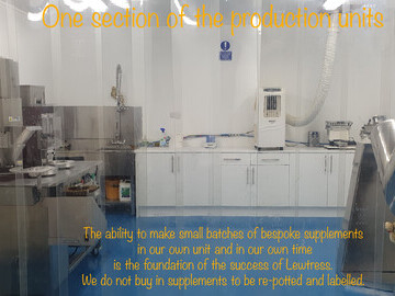 Production Unit