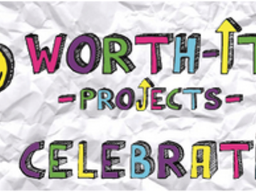 Worth-it Projects Wellbeing Celebration Event for Young People Positive Psychology