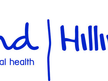 Hillingdon Mind Logo