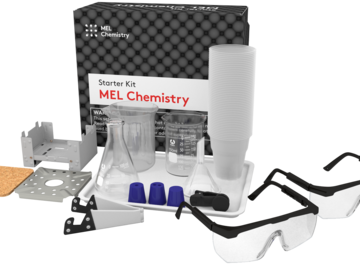 MEL Science - Starter Kit