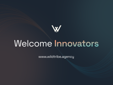Welcome Innovators