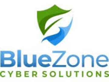 BlueZone Logo
