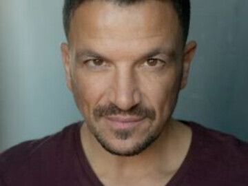 Peter Andre 