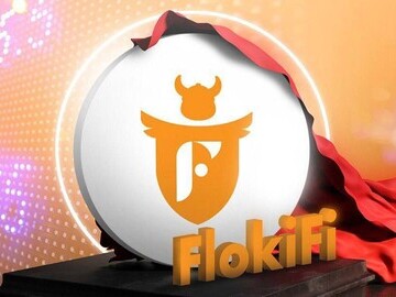 Flokifi locker