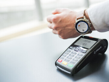 Fibank, Mastercard and Garmin Launch an Innovation in Payments 