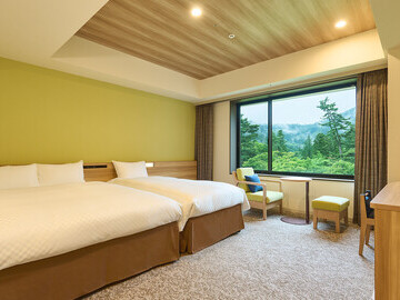 Room image / Hakone Kowakien Hotel