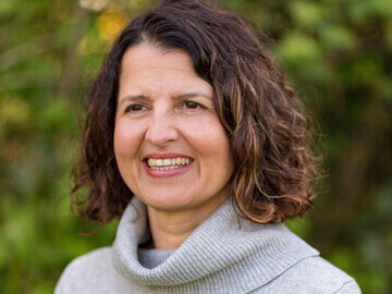 Esther Chesterman, NEC CEO profile image