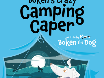 Front Cover of Boken