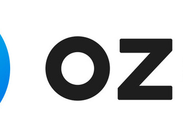 Ozan.com logo