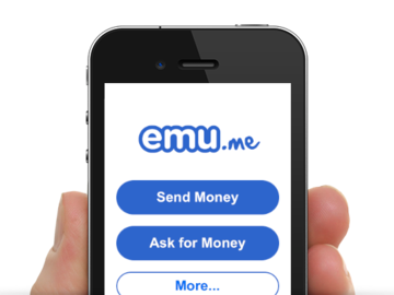 emu Cash App Screenshot 2