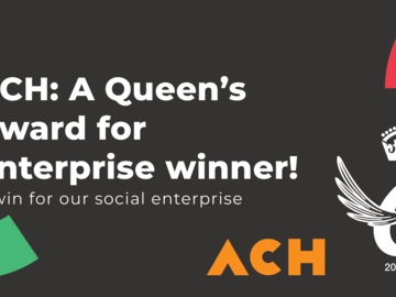 ACH: Queen