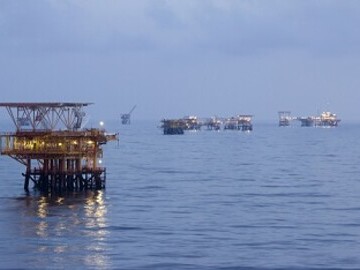 Offshore Chemicals