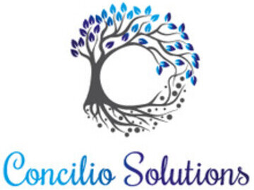 Concilio Solutions logo